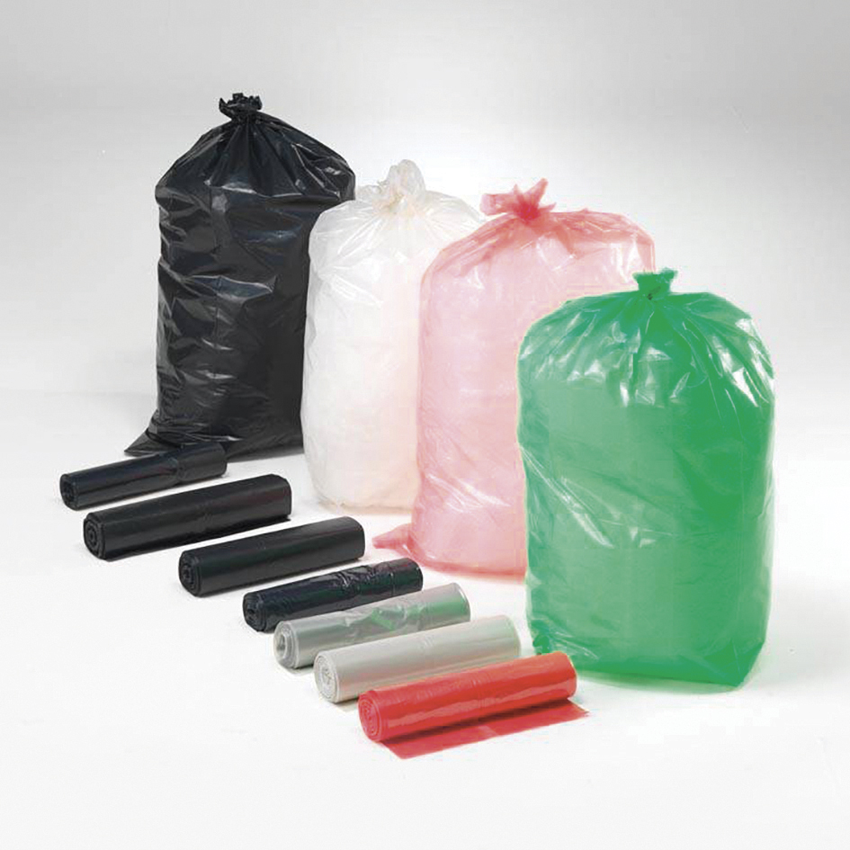 Производство мусорных пакетов. Полиэтиленовые мешки. Мусорный пакет. Пластиковый мешок. Мешки из полиэтилена.