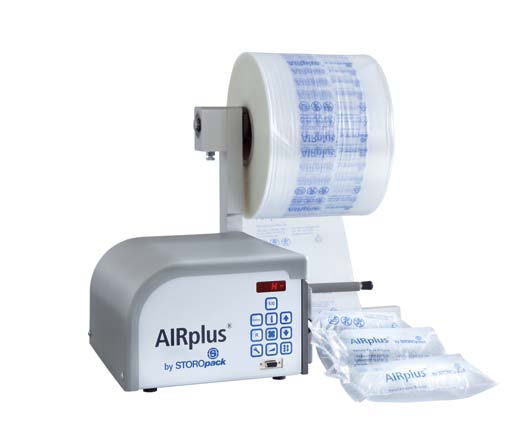 AIRplus® CUSHION